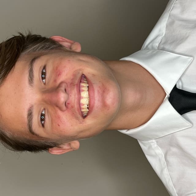 Hunter Simpson